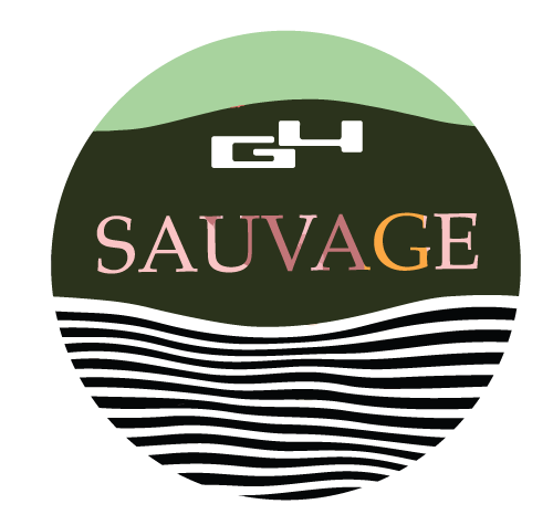 logo SAUVAGE FEMME